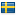 ecvd.org server is located in Sweden